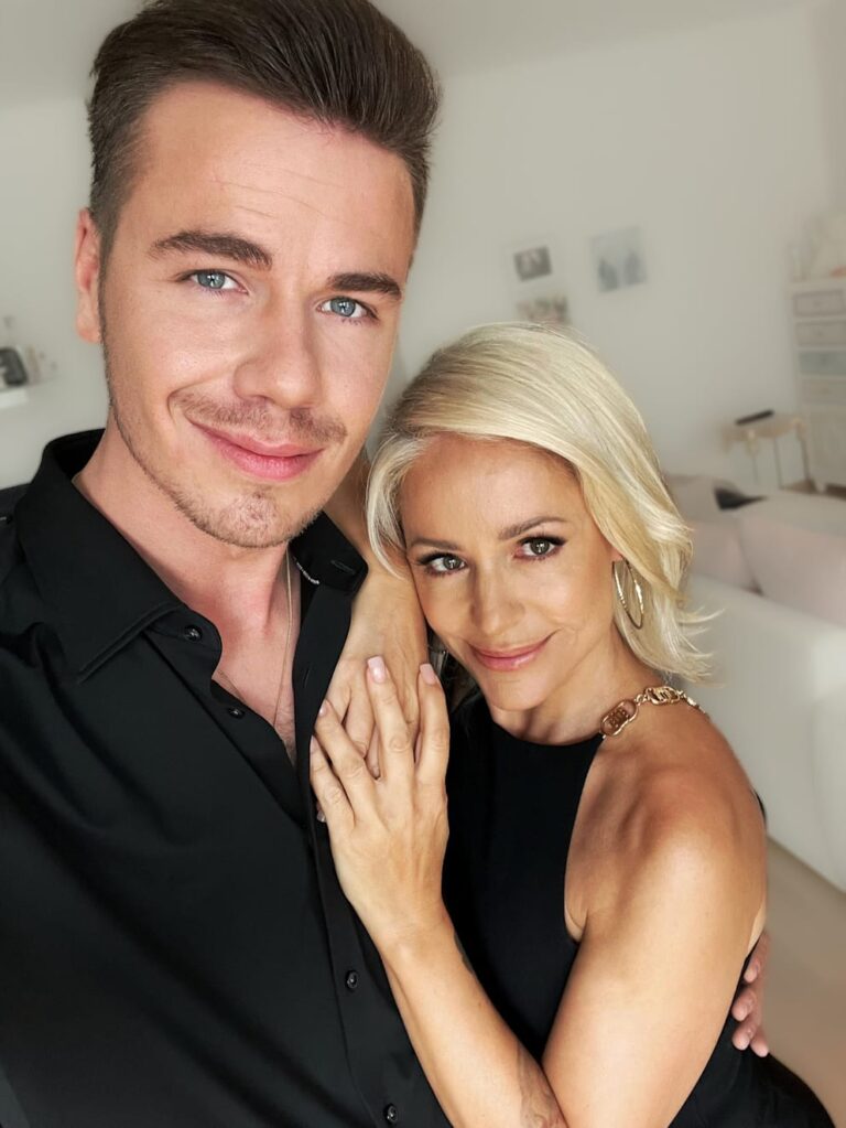 Wie alt Ist Der Freund von Michelle?