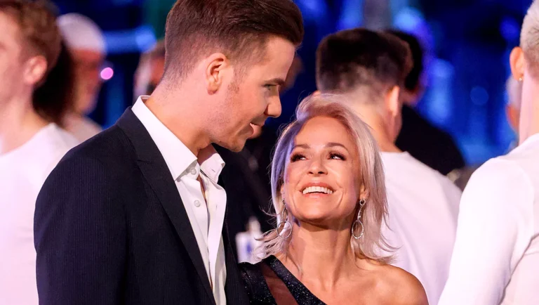 Wie Alt Ist Michelle Schlagersängerin?