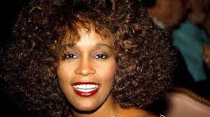 Whitney Houston Tod