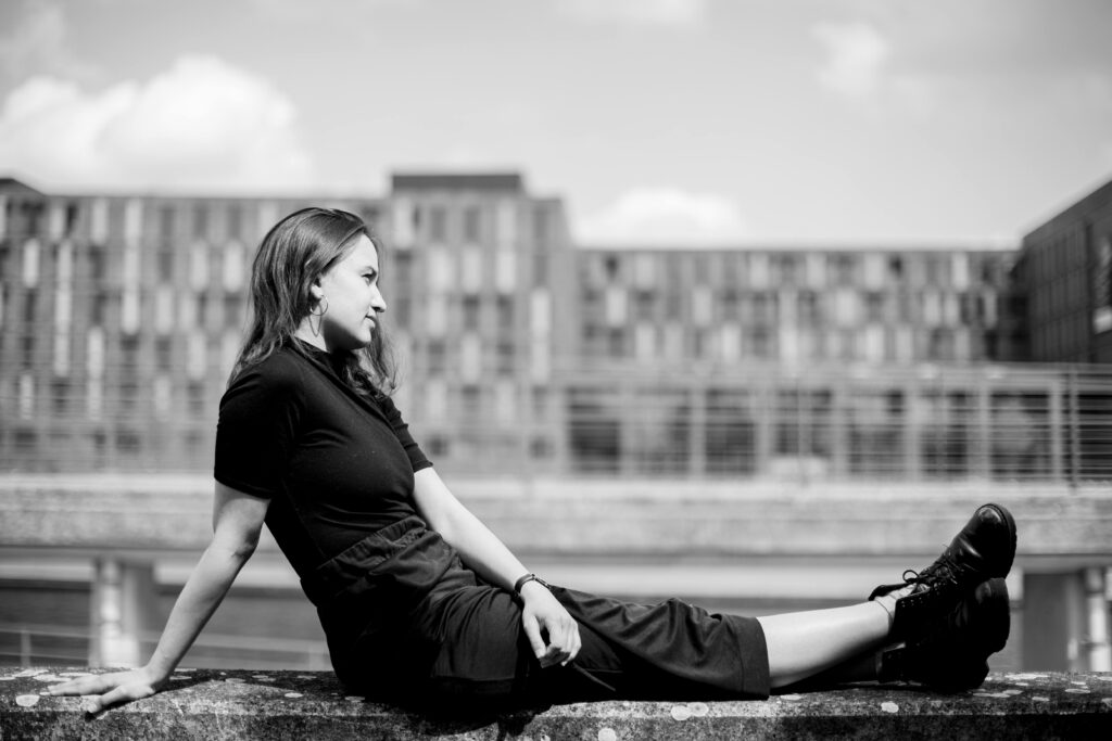 Yasmina Hempel Alter