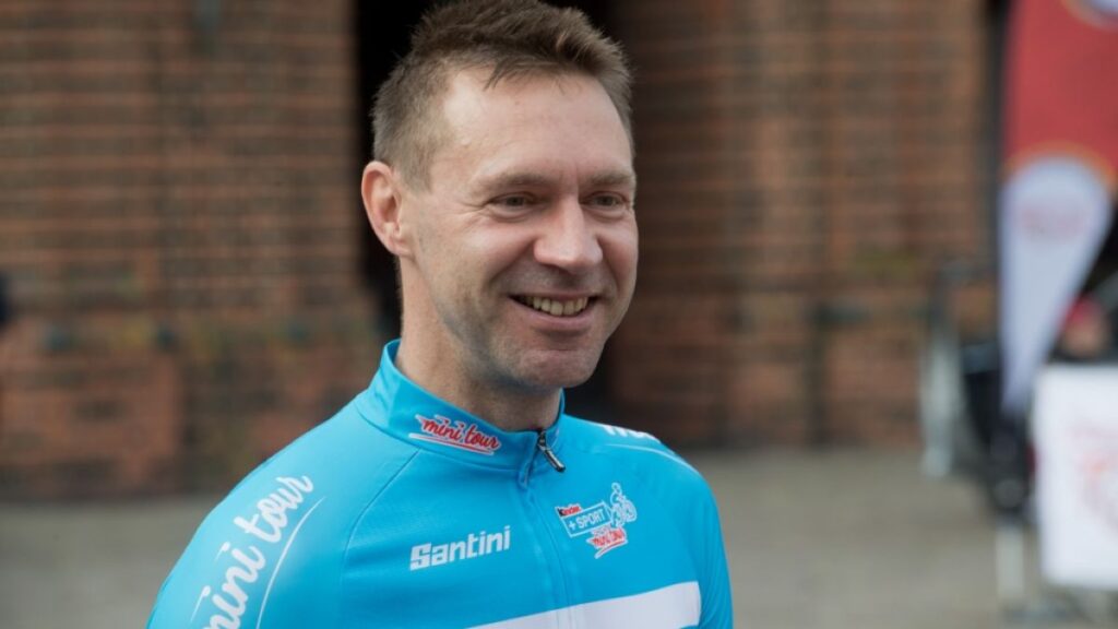 Jens Voigt Kinder