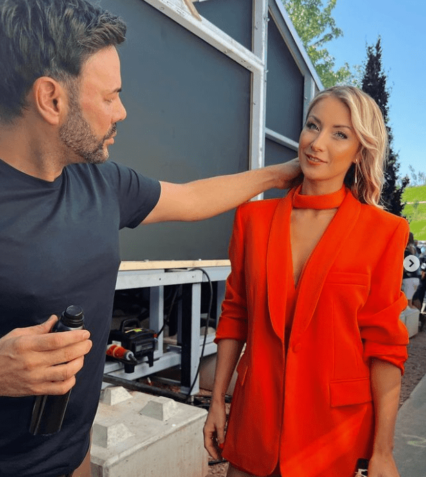 Anna Maria Wojtczak Mross Alter