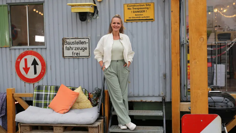 Wettkampf in 4 Wänden wer ist raus