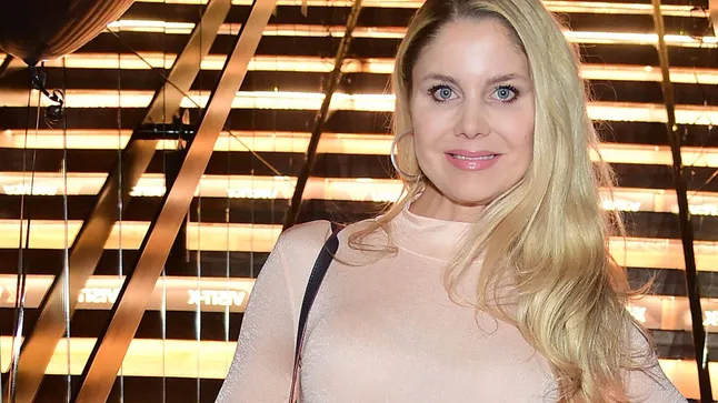 Yvonne Woelke Dschungelcamp