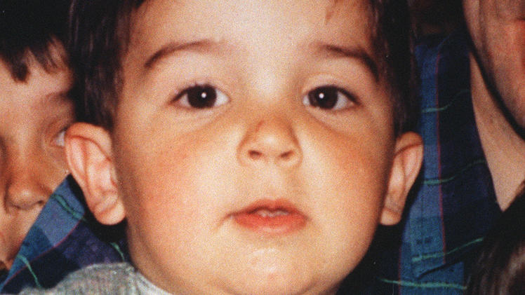 Émile Vermisst Yannis