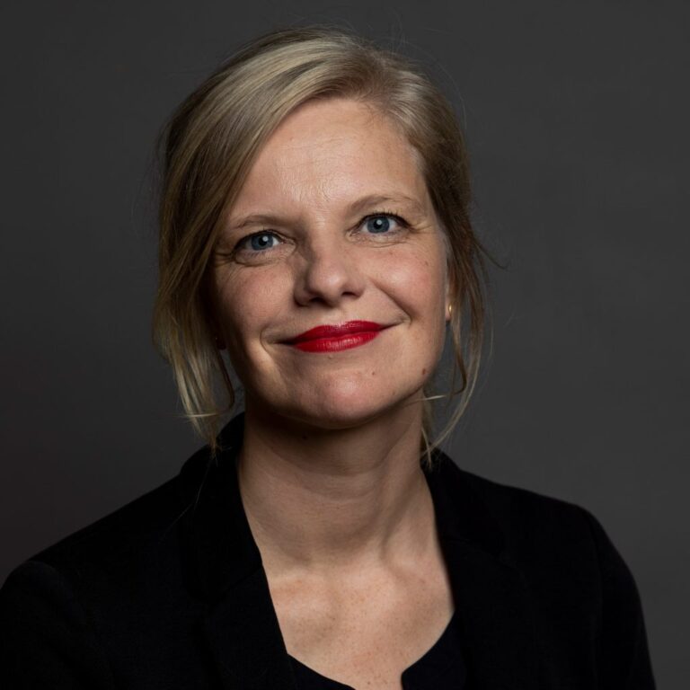 Janka Oertel Lebenslauf