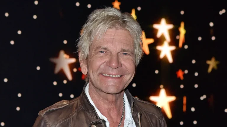 Matthias Reim Kinder