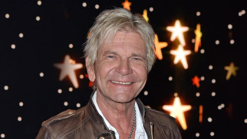 Matthias Reim Kinder