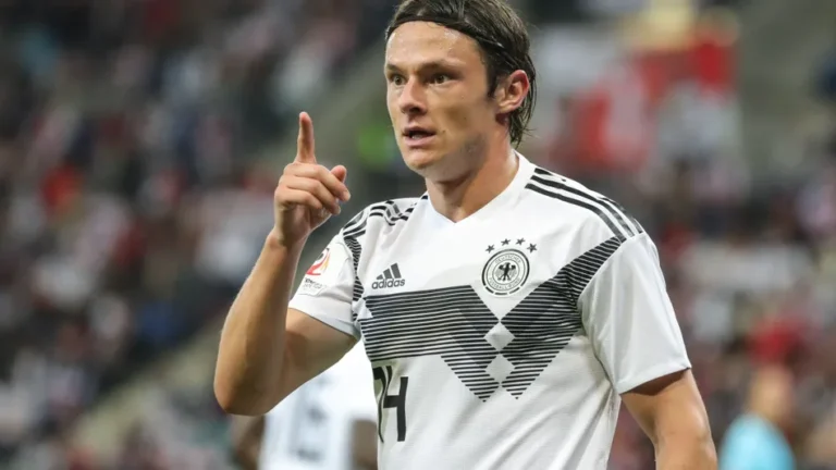 Nico Schulz Ex Freundin