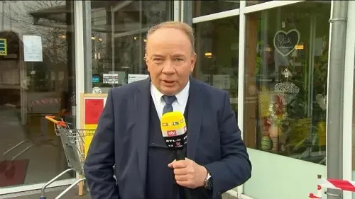 Wie alt ist Ulrich Klose von RTL?