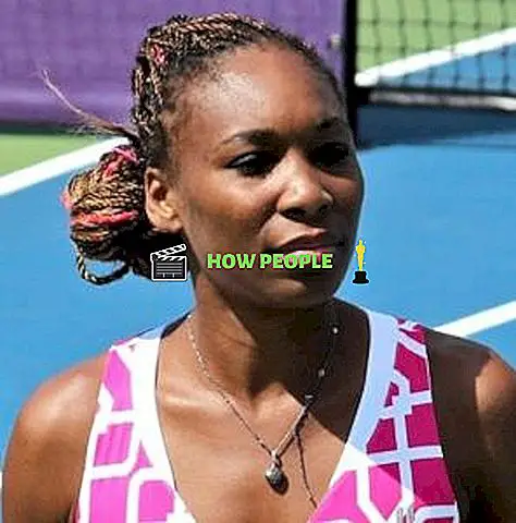 Venus Williams Vermögen