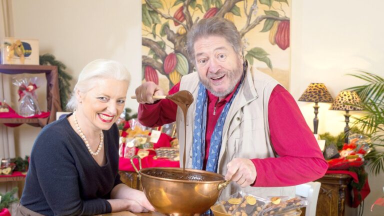 Christian Quadflieg Vermögen