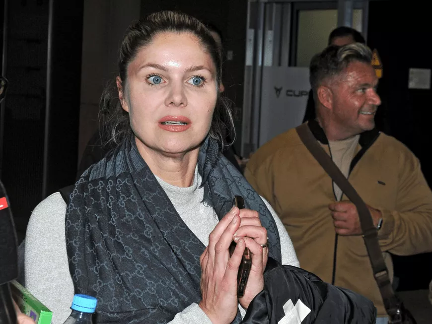 Yvonne Woelke Kinder