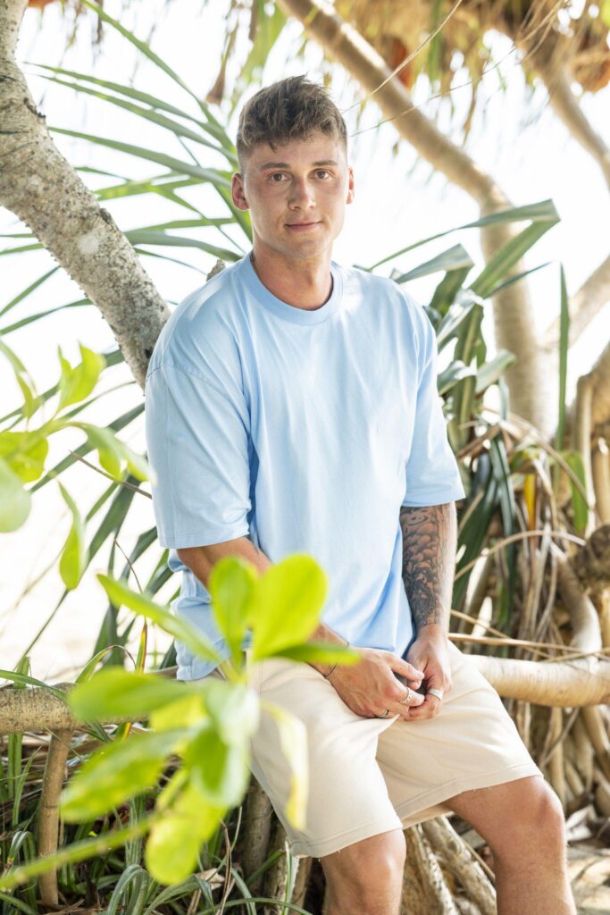 Fynn Bachelorette Beruf