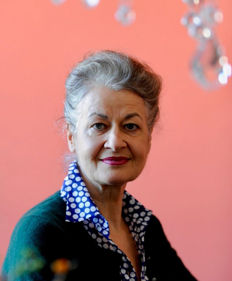 Ursula Cantieni Verstorben