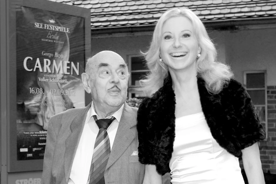 Manuela Tischler Alter