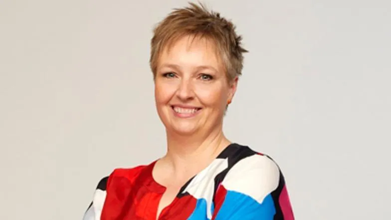 Frau Rieke Jägerin Partnerin Frau Rieke Jägerin Partnerin