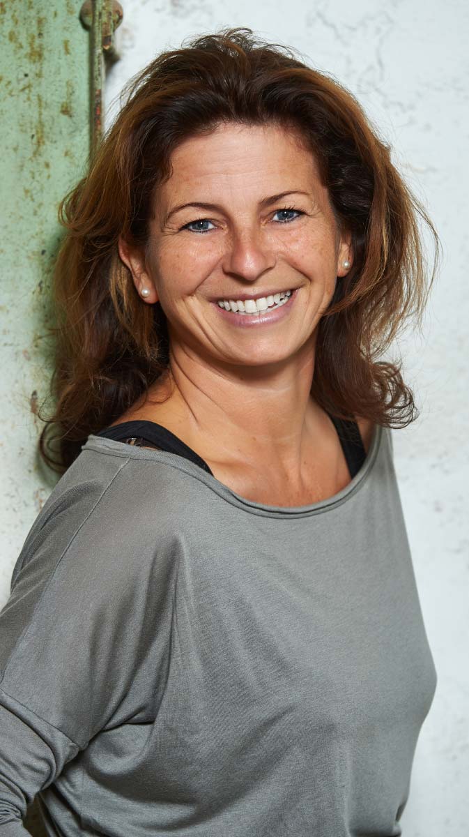 Nicole Johag Lebensgefährte