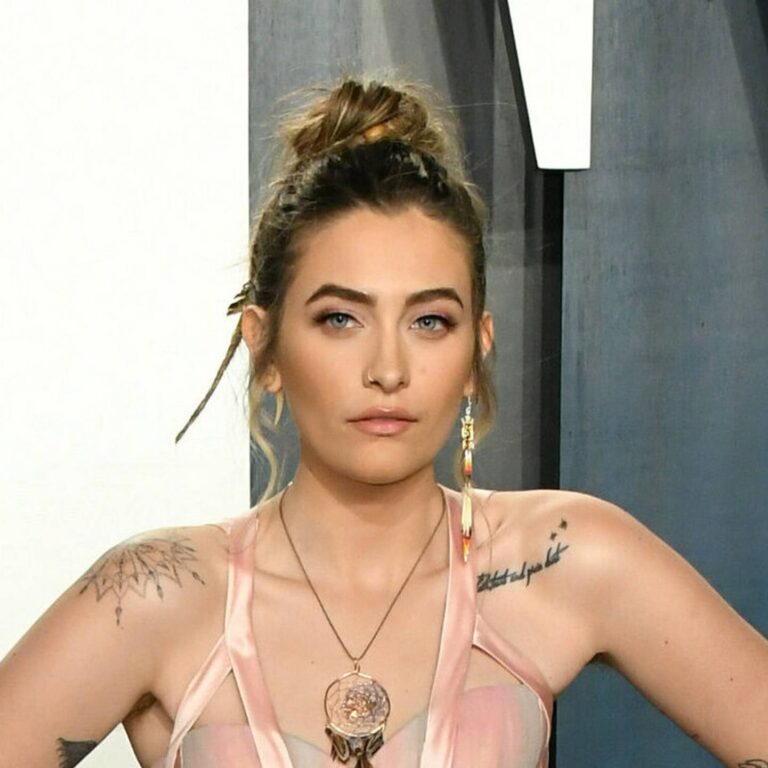 Paris Jackson Vermögen