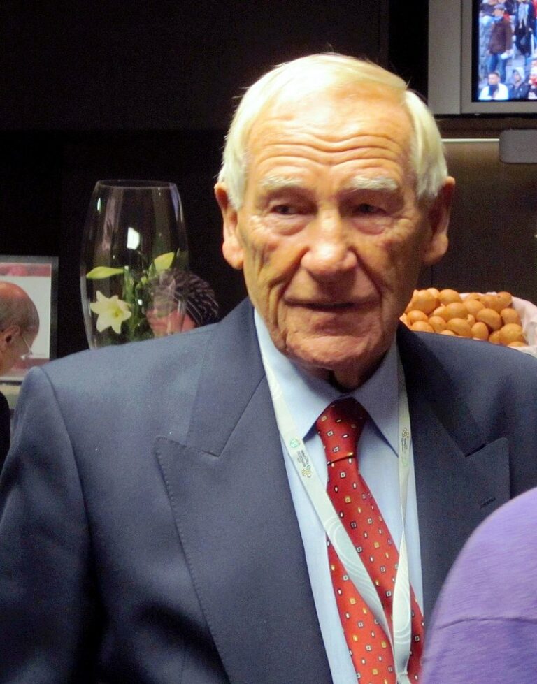 Bert Trautmann Kinder