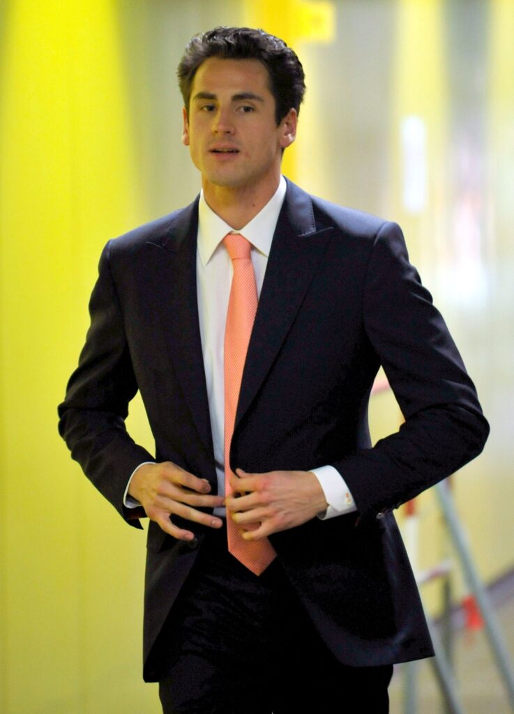 Adrian Sutil Vermögen