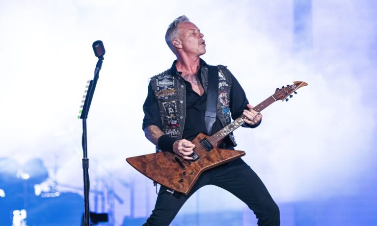 Bernie Marsden Vermögen