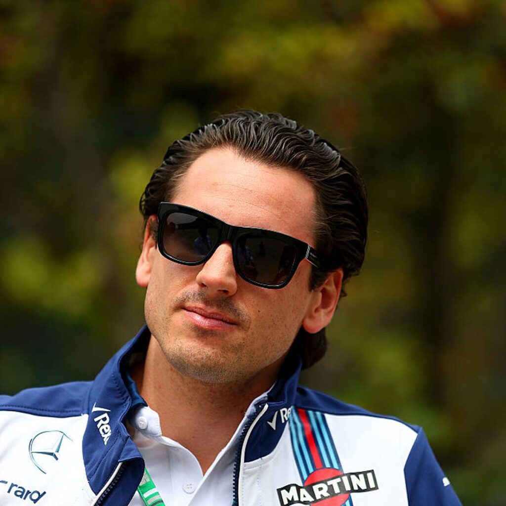 Adrian Sutil Vermögen