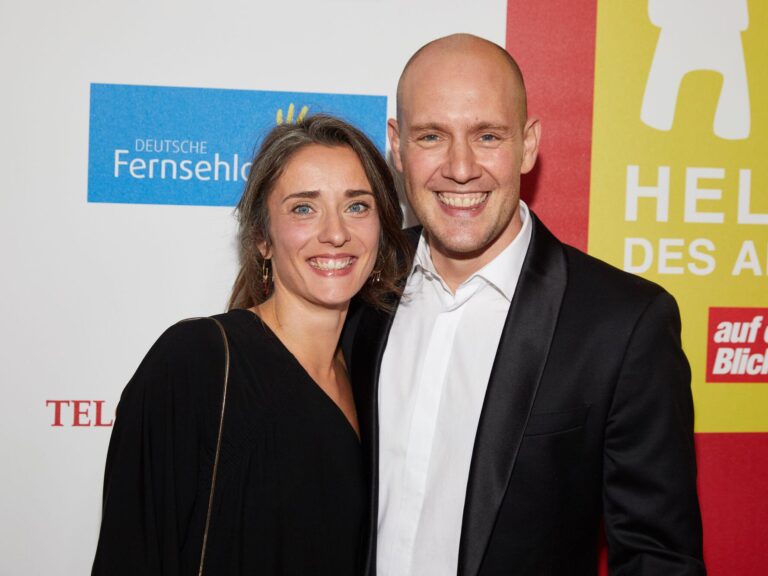 Pauline Petszokat Geburtstag