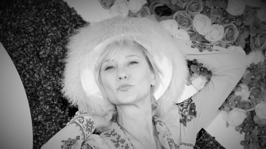 Anne Heche: Amerikanische Schauspielerin Anne Heche: Amerikanische Schauspielerin