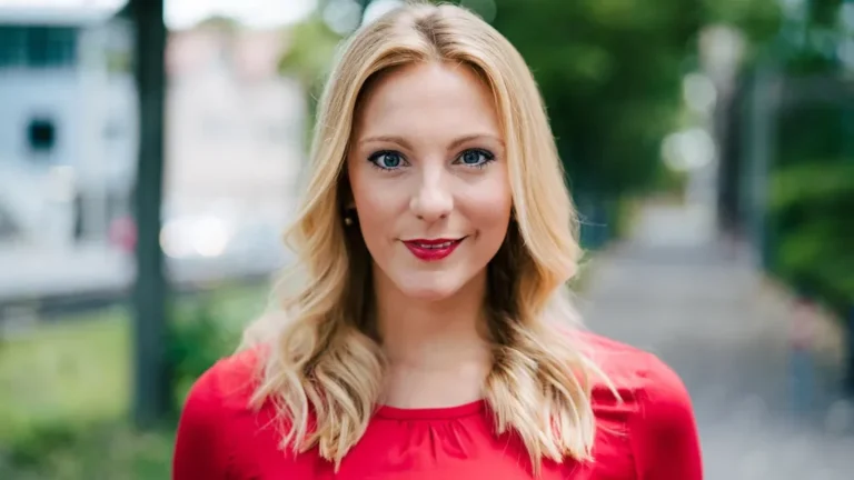 Jana Kübel Kinder