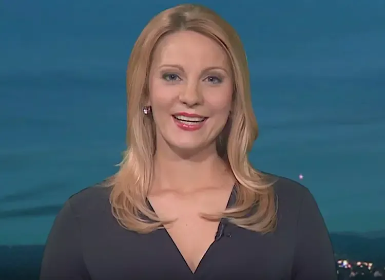 Jana Kübel Kinder