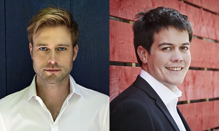 Benjamin Appl Partner