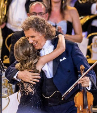 Emma Kok Voilà text deutsch übersetzung