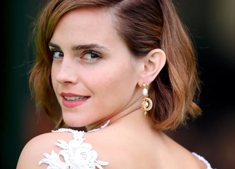 Emma Watson Freund