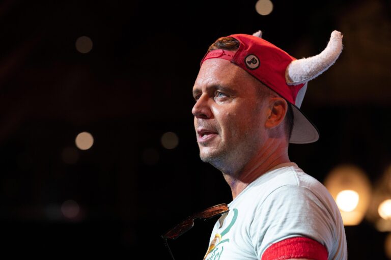 Lorenz Büffel Vermögen