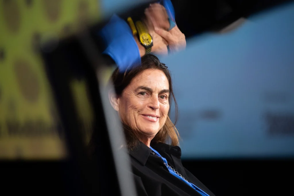 Maja Hoffmann Vermögen Maja Hoffmann Vermögen