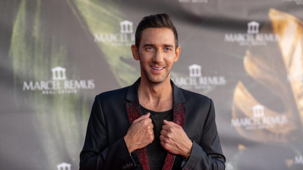 Marcel Remus Freundin