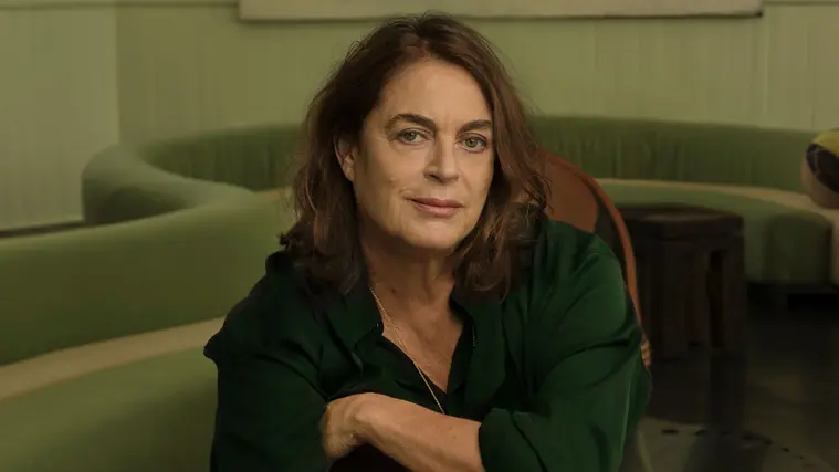 Maja Hoffmann Vermögen Maja Hoffmann Vermögen