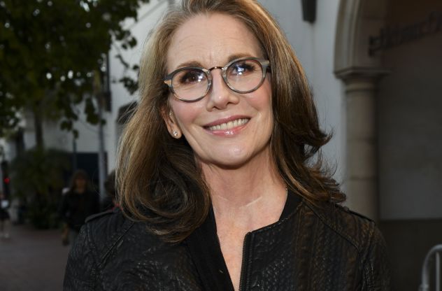 Melissa Gilbert alter unsere kleine farm