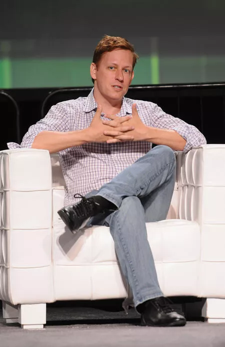 Peter Thiel Vermögen