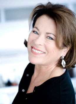 Rita Russek Biografie