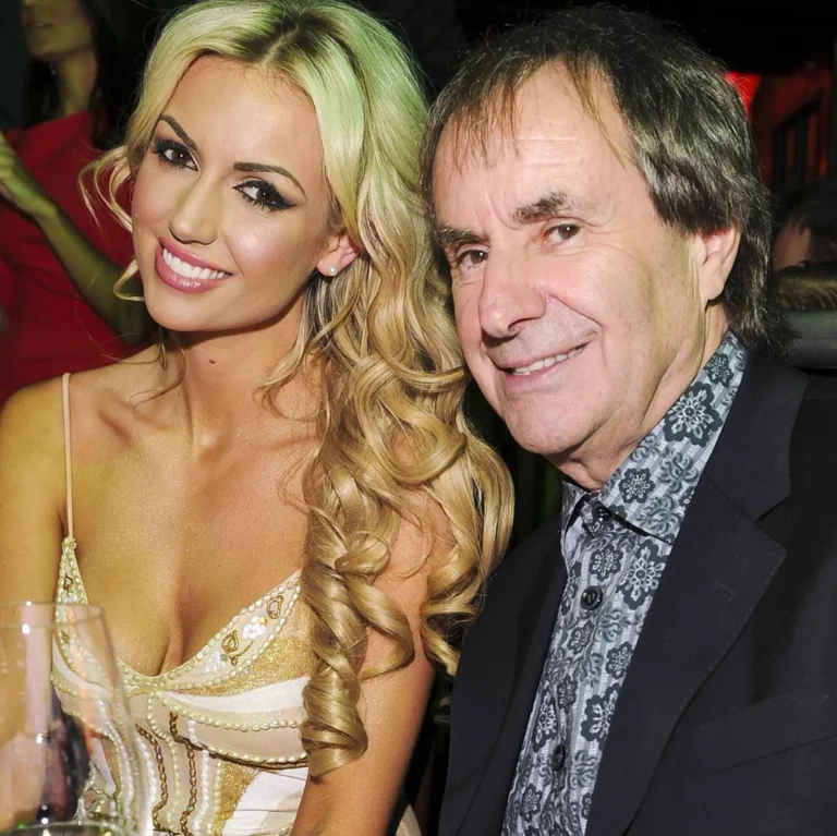 Chris De Burgh Tochter