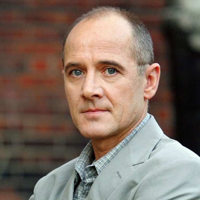 Ulrich Mühe Todesursache