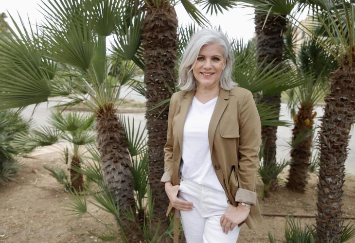 Birgit Schrowange Vermögen