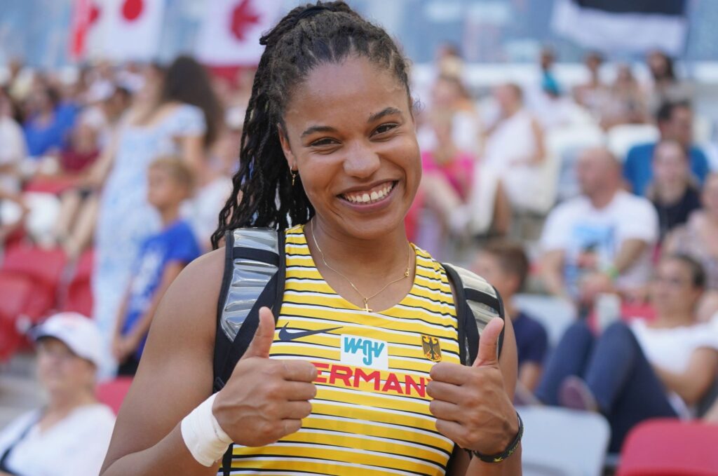 Yemisi Ogunleye Wikipedia Yemisi Ogunleye Wikipedia