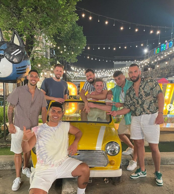 Adrian Bachelorette Herkunft Eltern