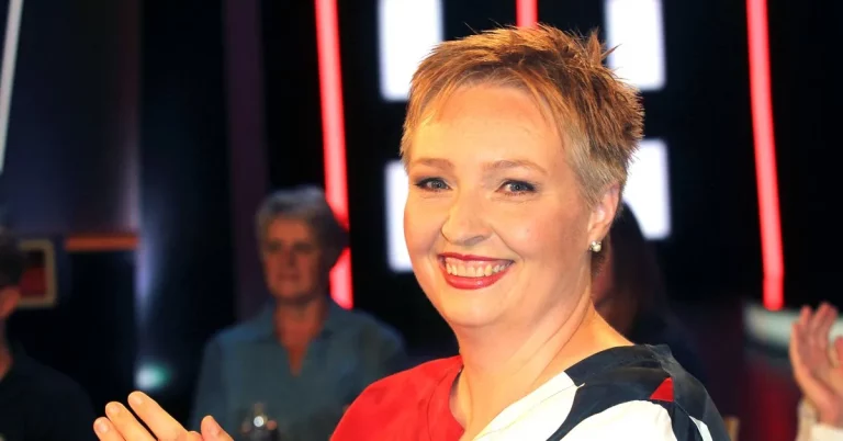 Adriane Rickel Verheiratet