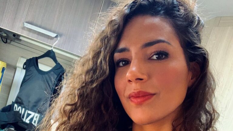 Amy Mußul Herkunft Eltern