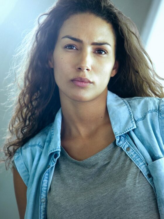 Amy Mußul Herkunft Eltern