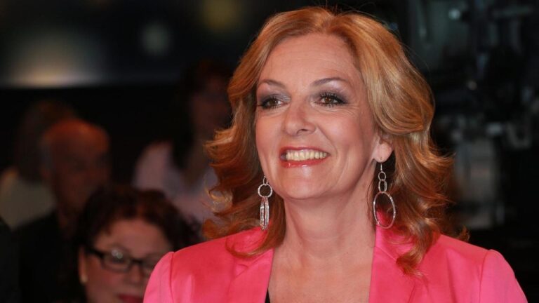 Bettina Tietjen Krankheit